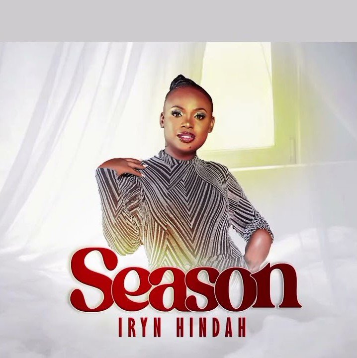 Iryn hindah